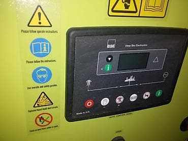 payalnik satilir: Satış, Yeni, Dizel, Generator, GenPower, Ünvandan götürmə — 7