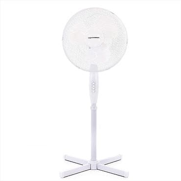 "Hoffmann OYD 45A" Ventilyator 3 Sürət Ayarlı 3 Fırlanan Bıçaq 45VT