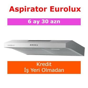 baku electronics: Вытяжка — 1