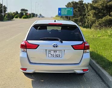 5: Toyota Corolla: 1.5 l | Universal — 5