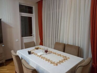 9 ci mikrorayon satilan evler: 2 otaqlı, Yeni tikili, m. Gənclik, 60 kv. m — 5