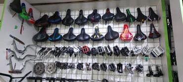 трюковой самокат купить в баку: Salam eziz musderilermiz velosibete ayit her aksesuarmiz movcutdur — 7