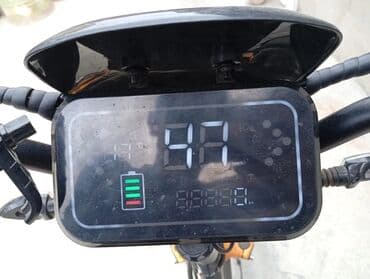 купить спортивный велосипед недорого: Turon elektrik velosipedi - Brend və model: Turon Electric Bicycle - — 4