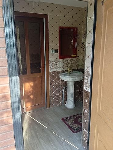 дачи в баку аренда: 100 м², 3 комнаты, Без бассейна, Газ — 9