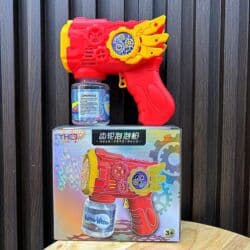 ucuz arenda masinlar: Köpük Tapançası🔫 — 1