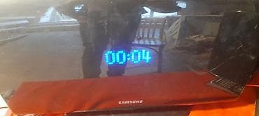 manitor komputer: Samsung ev kinoteatrı/audio sistemi - Markalı kompakt Hi‑Fi sistem - — 8