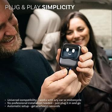 Digər avtoelektronika: Ottocast Nano Aİ Box 8/128 GB + Pult Nano AI Box – Avtomobilinizi — 5