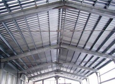 demir fermalar: Profil, Polad, Pulsuz çatdırılma, Ünvandan götürmə, Ödənişli çatdırılma, Kredit var — 6