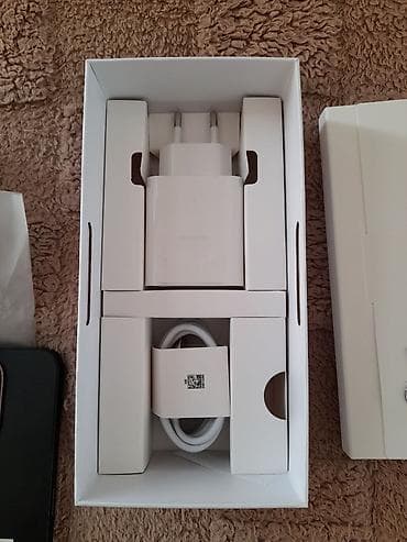 siemens mobil: Honor X6c, 256 GB, rəng - Qara, Sənədlərlə — 5