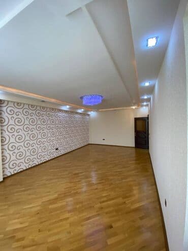 kiraye evler xacmaz: Nizami metrosuna yaxin 6-ci paraleldə yerləşən əşyasiz mənzil ümumi — 1