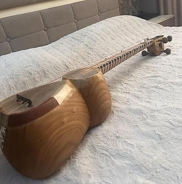 oyun alanı: Oz tarimdi. Yeni tardi. Ad gunu hediyyesi kimi alinib amma istifade — 5