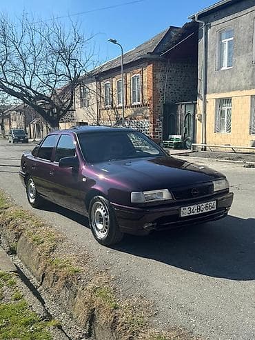 lalafo ford transit: Opel Vectra A sedan 1.8 sade mexanika prablemsiz masindi barter kredit — 3