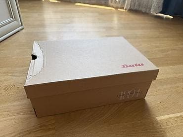 Женские туфли Bata – элегантная классическая модель Бренд: Bata at lalafo.az Женские туфли Bata – элегантная классическая модель Бренд: Bata