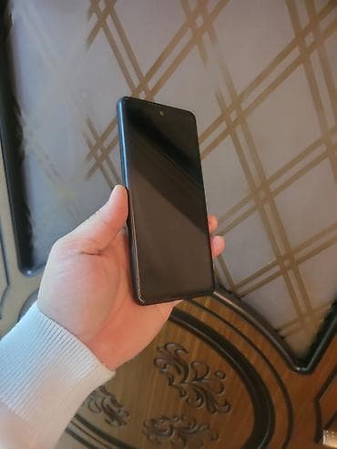 bakcell 99 nomreler: Samsung Galaxy S20, 128 GB, rəng - Mavi, Barmaq izi, Face ID — 10