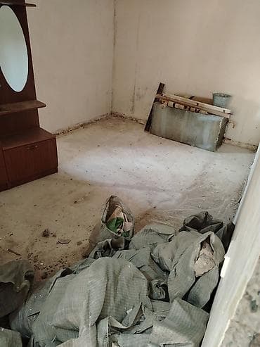 giris qapi: Mənzil və ofislər üçün söküntü və təmizləmə xidməti - Divar — 9