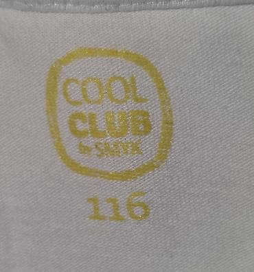 uşaq araba: Futbolka, Qız üçün, 2 - 3 yaş — 2