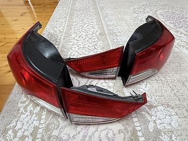 LED, Hyundai 2013 il, Orijinal, İşlənmiş lalafo.az -da LED, Hyundai 2013 il, Orijinal, İşlənmiş