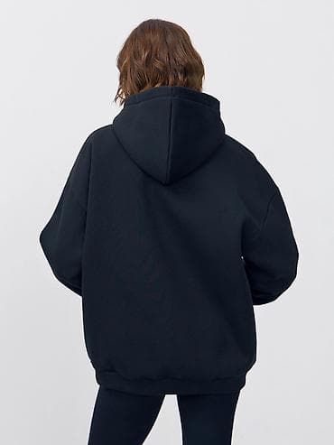 ziyafet geyimler: RAVENCLO OUTLET UNISEX 4 RƏNG. Yun pambiqdan hazirlanmis — 5
