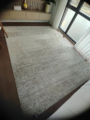 modern xalcalar: ALFA xalça – Design: 1127AB, Rəng: Vizon/Vizon Ölçü: 250 x 350 sm - — 1