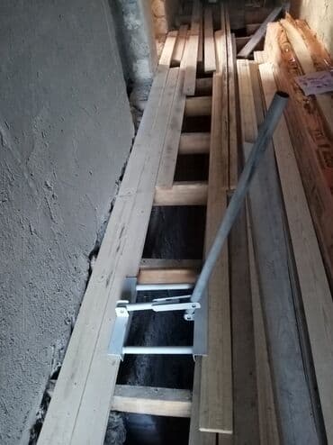 Yeni Mexanik Domkrat, Maksimum yükqaldırma: <1 t, Ünvandan götürmə