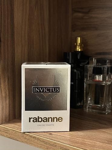 today parfum: Paco Rabanne Invictus – Eau de Toilette (50 ml) - Brend: Rabanne — 1