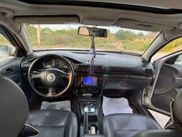 запчасти на фольксваген гольф 2: Volkswagen Passat: 1.8 l | 2002 il Sedan — 10