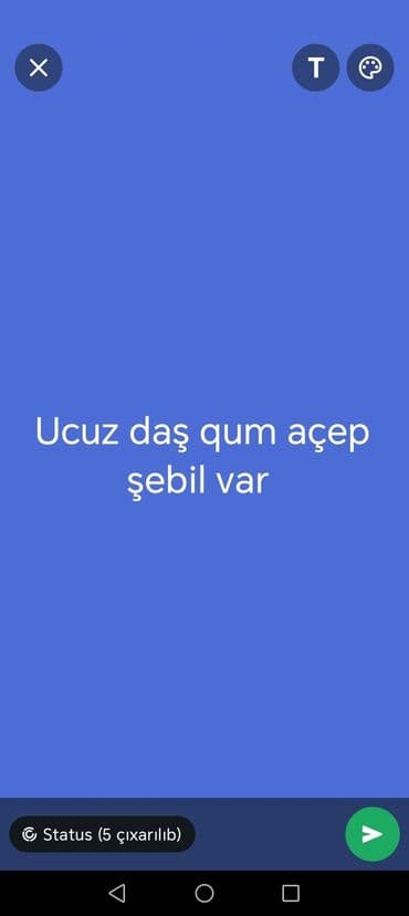cay dasi: İçi boşluqlu Kərpiclər, Pulsuz çatdırılma — 1