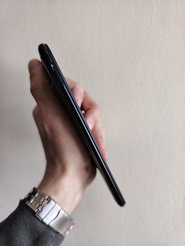 Avtoelektronika: Redmi Note 6 Pro, 64 GB, rəng - Qara, Barmaq izi, İki sim kartlı — 5