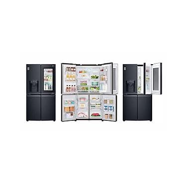 citi net: Soyuducu LG GR-X24FMKBL LG GR-X24FMKBL InstaView™ Door-in-Door — 2