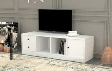 TV altlığı: Yeni, Düz TV altlığı, Polkasız, Laminat, Azərbaycan — 2