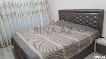 ucuz evler xirdalanda: 3 otaqlı, Yeni tikili, 73 kv. m — 6