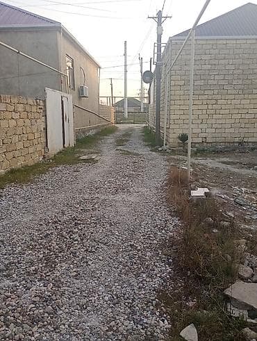 qusarda evler: 8 kv. m, 1 otaqlı — 4