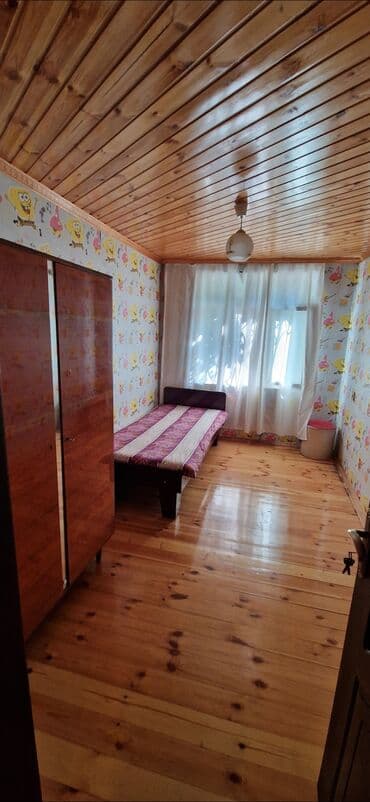 masazrda kiraye evler: Masallı, 4 otaqlı, Köhnə tikili, 62 kv. m — 18