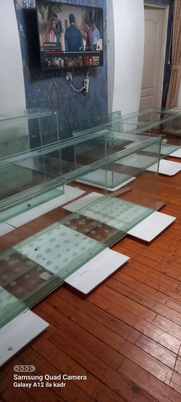 фильтр для аквариума: Salam isdənilən ölçüdə akvarium və terarium hazırlayıram aqama su — 24