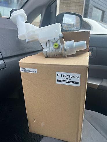 audi q3 2 tdi: Nissan X-trail, 2008 il, Orijinal, Yaponiya, Yeni — 3