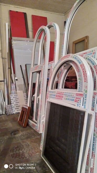 qapı usta: Plastik qapı və pəncərələrin sifarişi hər rəngdə və hər ölçüdə ən ucuz — 6