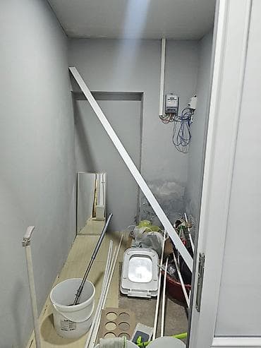 kat holding: İcarəyə verilir – istehsal/iaşə üçün tam təchiz olunmuş sahə — 6