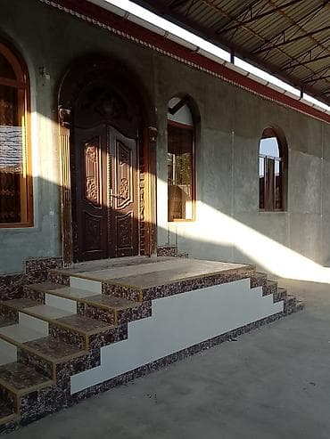 xırdalan torpaq satışı: 3 otaqlı, 100 kv. m, Kredit yoxdur, Orta təmir — 10