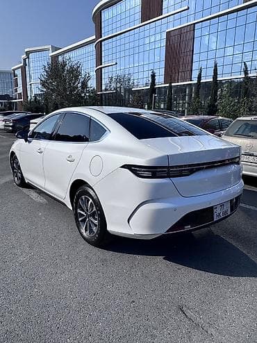 bakcell klass 15: 🚕 TAKSİ ÜÇÜN İCARƏYƏ VERİLİR 🚕 🚗 BYD Destroyer 05 icarəyə verilir 💰 — 6