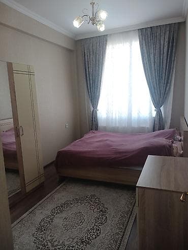 kirə ev: Kiraye Menzel 3 otaq sirvan seher servet yadliq sarayinin arxasinda — 4