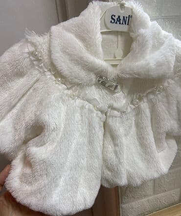 Боди: 0–1 yaş — 2