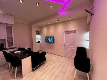 ilkin ödənişi 10000 olan evlər: Yasamal, 2 otaqlı, Yeni tikili, m. 20 Yanvar, 59 kv. m — 5