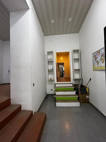 Bakı, Kubinka, 4 otaqlı, Köhnə tikili, m. Nizami, 85 kv. m