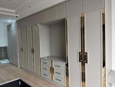 yağli boya: Mebel dizaynı və yığımı – fərdi layihələr - Mətbəx mebeli: Modul — 5