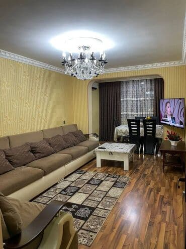 Sumqayıt, 3 otaqlı, Köhnə tikili, 65 kv. m lalafo.az -da Sumqayıt, 3 otaqlı, Köhnə tikili, 65 kv. m