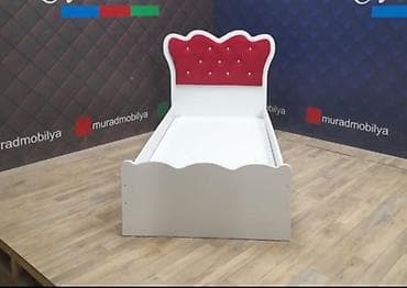 dolablı uşaq çarpayıları: Carpayi Kravat sifarisle yigilir. Reng secimleri var. Catdirma — 3