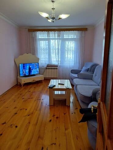 ucuz bina evləri: Sabunçu rayonu,Razin qəsəbəsi,74 nomrəli məktəbin yanında, 5 — 9