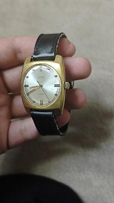 mango çanta: Vostok mexaniki qol saatı Real Alıcılar Zəng Edə Bilər - Brend/model — 5