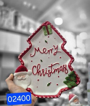 beyler ucun masaj 2019: ✅Yeni il boşqabı ✅Yeni il bosqabı ✅Yeni il boş qabı ✅Dekor qab ✅Şaxta — 4