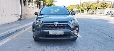 rio 1 5: Toyota RAV4: 2 l | 2019 il Van/Minivan — 1